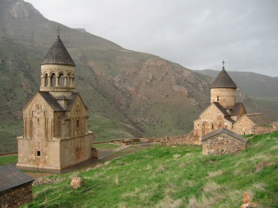Informazioni sulla climatizzazione Armenia