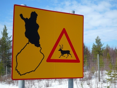 Informazioni sulla climatizzazione Finlandia