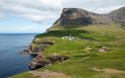 Informazioni sulla climatizzazione Isole Faroe