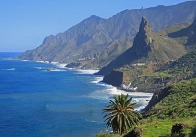 Informazioni sulla climatizzazione Tenerife