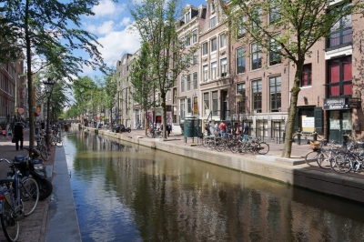 Amsterdam: Cosa vedere?