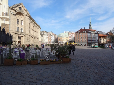 20150505 15 Riga - Old City (Sjaak Kempe)  [flickr.com]  CC BY 
Informazioni sulla licenza disponibili sotto 'Prova delle fonti di immagine'