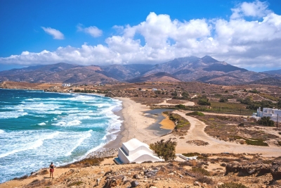 Amiti Beach (Jon-Eric Melsæter)  [flickr.com]  CC BY 
Informazioni sulla licenza disponibili sotto 'Prova delle fonti di immagine'