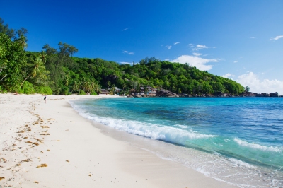 Anse Takamaka, Mahé, Seychelles (Jean-Marie Hullot)  [flickr.com]  CC BY 
Informazioni sulla licenza disponibili sotto 'Prova delle fonti di immagine'