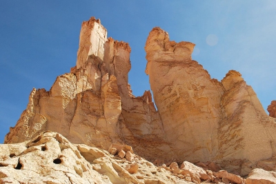 Atacama (Ana Raquel S. Hernandes)  [flickr.com]  CC BY-SA 
Informazioni sulla licenza disponibili sotto 'Prova delle fonti di immagine'