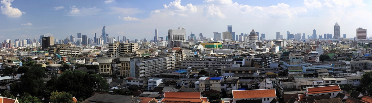 Bangkok - Thailand (Andreas Kirsten)  [flickr.com]  CC BY-ND 
Informazioni sulla licenza disponibili sotto 'Prova delle fonti di immagine'