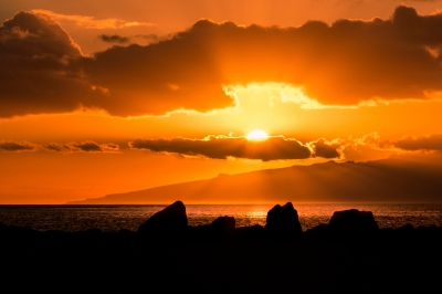 Blick auf La Gomera (Michael Mark)  [flickr.com]  CC BY 
Informazioni sulla licenza disponibili sotto 'Prova delle fonti di immagine'