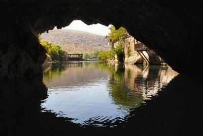 Buna 10 (Pero Kvrzica)  [flickr.com]  CC BY 
Informazioni sulla licenza disponibili sotto 'Prova delle fonti di immagine'