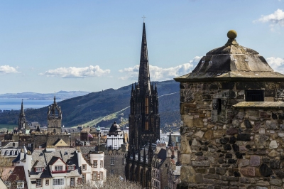 Edimburgo desde su Castillo (Guillén Pérez)  [flickr.com]  CC BY-ND 
Informazioni sulla licenza disponibili sotto 'Prova delle fonti di immagine'