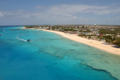 Grand Turk, Turks and Caicos (James Willamor)  [flickr.com]  CC BY-SA 
Informazioni sulla licenza disponibili sotto 'Prova delle fonti di immagine'