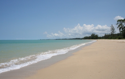 Khao Lak Beach - Le Meridien (Inchka)  [flickr.com]  CC BY 
Informazioni sulla licenza disponibili sotto 'Prova delle fonti di immagine'