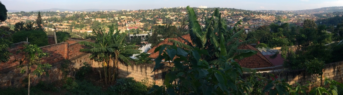 Kigali Panorama (Rachel Strohm)  [flickr.com]  CC BY-ND 
Informazioni sulla licenza disponibili sotto 'Prova delle fonti di immagine'