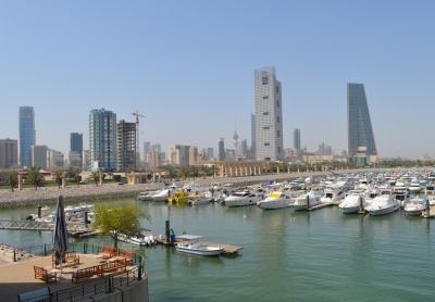 Kuwait City skyline (Francisco Anzola)  [flickr.com]  CC BY 
Informazioni sulla licenza disponibili sotto 'Prova delle fonti di immagine'