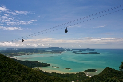 Langkawi by cable car 2 (Enhanced) (Andrew Lawson)  [flickr.com]  CC BY 
Informazioni sulla licenza disponibili sotto 'Prova delle fonti di immagine'