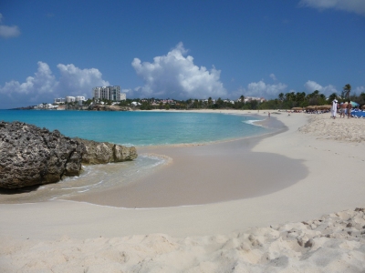 Mullet Bay, St Maarten, March 2013 (alljengi)  [flickr.com]  CC BY-SA 
Informazioni sulla licenza disponibili sotto 'Prova delle fonti di immagine'