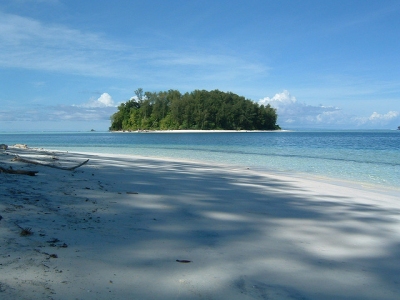 On the way to Bougainville (Luigi Guarino)  [flickr.com]  CC BY 
Informazioni sulla licenza disponibili sotto 'Prova delle fonti di immagine'