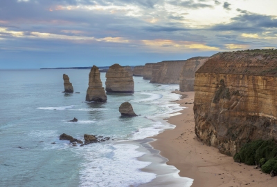 The 12 Apostles (Lenny K Photography)  [flickr.com]  CC BY 
Informazioni sulla licenza disponibili sotto 'Prova delle fonti di immagine'