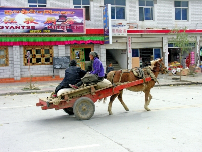 Tibet-5851 (Dennis Jarvis)  [flickr.com]  CC BY-SA 
Informazioni sulla licenza disponibili sotto 'Prova delle fonti di immagine'